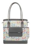 Imagen de Bolso JJ cole Térmico Maternal Impermeable Playa Bolsillos Paseos