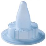 Imagen de Repuestos de tetinas silicona para mamadera The First Years