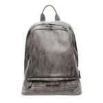 Imagen de Mochila maternal vegana Estocolmo incluye cambiador y ganchos para el coche