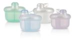 Imagen de Dispensador de fórmula Nuby con 3 divisiones