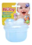 Imagen de Dispensador de fórmula Nuby con 3 divisiones