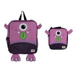 Imagen de Set mochila y lanchera térmicas Nuby Promocion