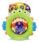 Imagen de Plato Monster Nuby