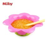 Imagen de Bowl alimentacion  Flor Nuby