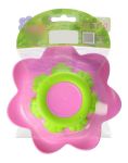 Imagen de Bowl alimentacion  Flor Nuby