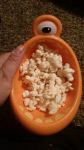 Imagen de Bowl alimentacion Monster Nuby