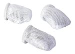 Imagen de 3 Repuestos Red  Tela Para Mordillo De Frutas Nuby