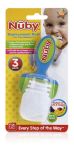 Imagen de 3 Repuestos Red  Tela Para Mordillo De Frutas Nuby