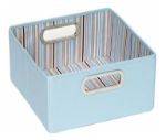 Imagen de Caja Organizador Juguetes Accesorios Bebés Niños Cuartos