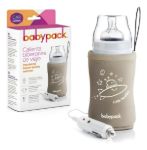 Imagen de Calienta mamaderas para viaje portable
