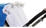 Imagen de Pack de 4 clips para coches o toallas