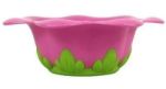 Imagen de Pack plato, bowl, cubiertos y vaso antivuelco Nuby