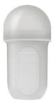 Imagen de Pack X 3 Mamadera anticólico Boon, con bolsa y tetina de silicona 8oz (236 Ml)