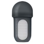 Imagen de Pack X 3 Mamadera anticólico Boon, con bolsa y tetina de silicona 8oz (236 Ml)