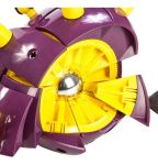 Imagen de Construcción magnética Vulkran 103 Piezas