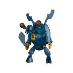 Imagen de Construcción magnética robot Blatta 103 Piezas Geomag