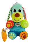 Imagen de Colgante sensorial Perro con sonido
