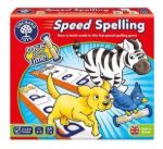 Imagen de Juego aprender ingles con carreras palabras