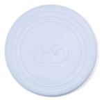 Imagen de Frisbee Disco Volador Silicona Playa Juego Bebes 12m+ Bigjig - azul nordico