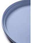Imagen de Frisbee Disco Volador Silicona Playa Juego Bebes 12m+ Bigjig - azul nordico