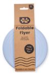 Imagen de Frisbee Disco Volador Silicona Playa Juego Bebes 12m+ Bigjig - azul nordico