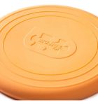 Imagen de Frisbee Disco Volador Silicona Playa Juego Bebes 12m+ Bigjig - naranja