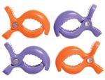 Imagen de Mosquitero Easywalker con clips para coches