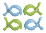 Imagen de Capota de lluvia Easywalker c/ clips