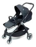 Imagen de Coche bidireccional Greet Biuco con posavasos