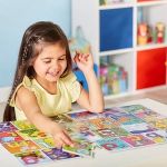 Imagen de Puzzle Aprender el abecedario 26pcs