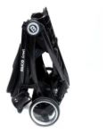 Imagen de Coche con babysilla con base Isofix Greet Biuco
