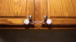 Imagen de Tranca de seguridad flexible multiuso para cajones/puertas