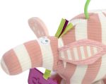 Imagen de Peluche Alicia el Hormigo sensorial
