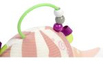 Imagen de Peluche Alicia el Hormigo sensorial