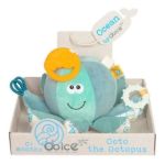 Imagen de Peluche Octo el Pulpo sensorial