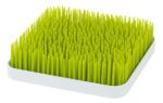 Imagen de Rack Escurridor Pasto Silicona Bandeja Boon Cuadrado-Verde