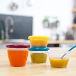Imagen de Bowls de alimentación 6 piezas 250ml