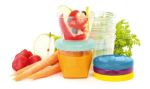 Imagen de Bowls de alimentación 6 piezas 250ml