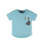 Imagen de Set short y remera Dino Gerber 5t