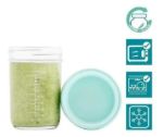 Imagen de Frascos de vidrio de 220 ml Babymoov