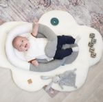Imagen de Almohadòn anticòlicos Babymoov
