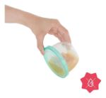 Imagen de Pack x5 bowls de 250ml Badabulle