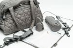 Imagen de Bolso maternal completo con cambiador y accesorios