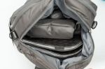 Imagen de Bolso maternal completo con cambiador y accesorios