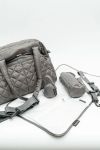 Imagen de Bolso maternal completo con cambiador y accesorios