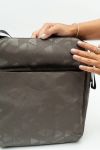 Imagen de Bolso maternal Harvard UNISEX Bebedue - Gris