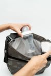 Imagen de Bolso maternal Harvard UNISEX Bebedue - Gris