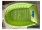 Imagen de Bañera inflable Oasis 84x50x24cm Bebedue