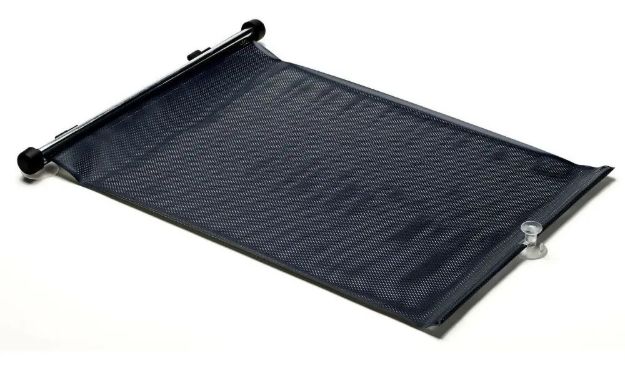 Imagen de Parasol enrollable con filtro UV Bebedue