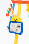 Imagen de Gimnasio musical con proyector de luz Bebedue